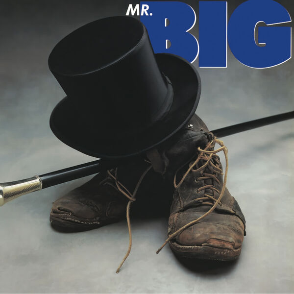 Mr. Big|Mr. Big