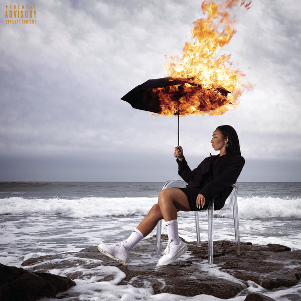 Zayra - Enfant du milieu Zayra - Enfant du milieu