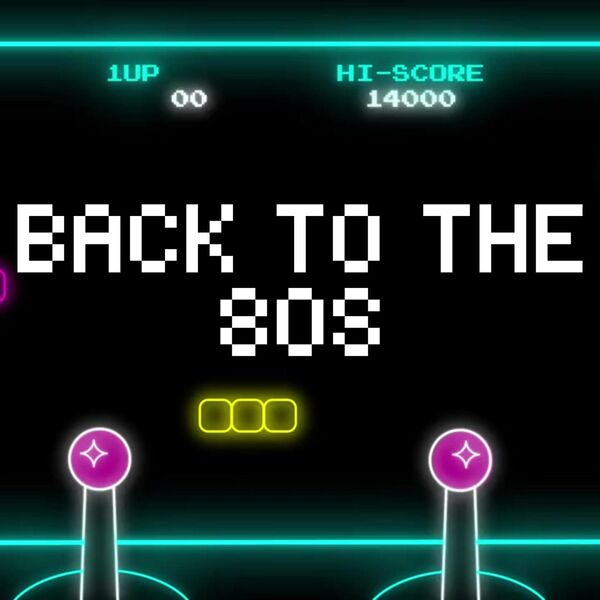 Various Artists|Back to the 80s Various Artists|Back to the 80s