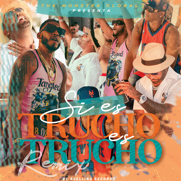 Verbo Flow - Si Es Trucho Es Trucho Verbo Flow - Si Es Trucho Es Trucho
