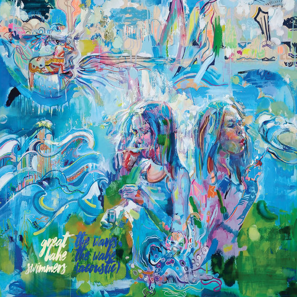 Great Lake Swimmers - The Waves, the Wake (Acoustic) Great Lake Swimmers - The Waves, the Wake (Acoustic)