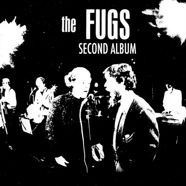 The Fugs|Second Album The Fugs|Second Album