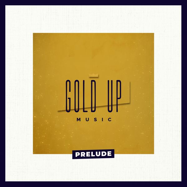 Gold Up|My Flow Gold Up|My Flow
