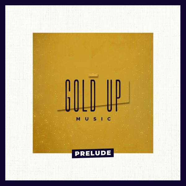 Gold Up|My Flow