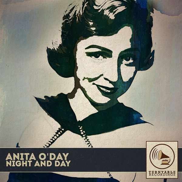 Anita O'Day - Night and Day Anita O'Day - Night and Day