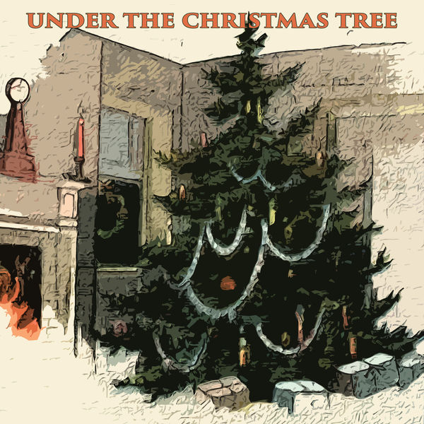 Martha Reeves & The Vandellas|Under The Christmas Tree Martha Reeves & The Vandellas|Under The Christmas Tree