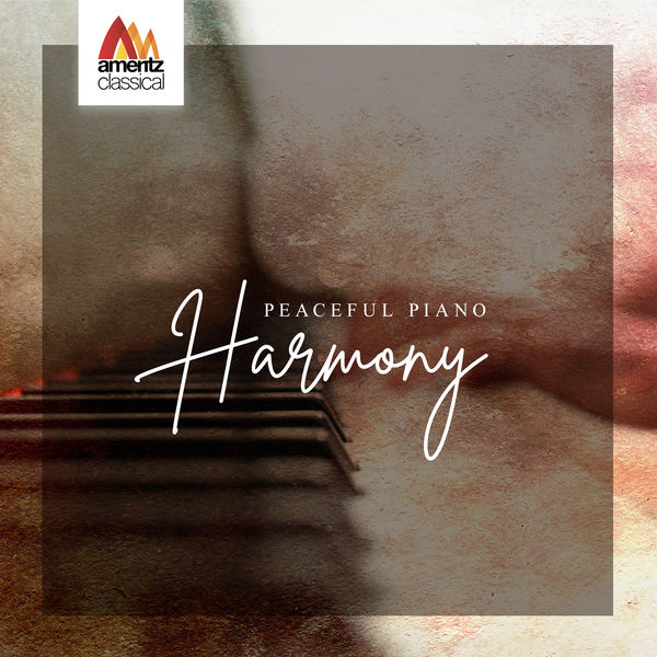 Various Artists - Peaceful Piano Harmony Various Artists - Peaceful Piano Harmony