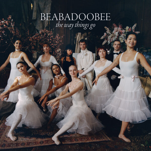 beabadoobee|the way things go beabadoobee|the way things go