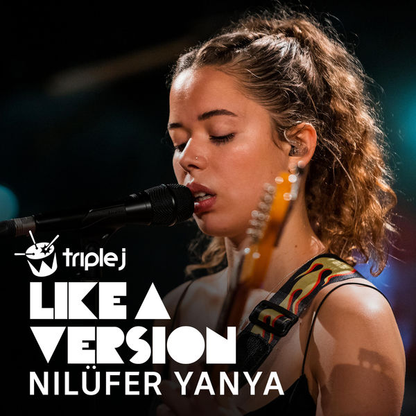 Nilüfer Yanya|Super Rich Kids (Triple J Like a Version) Nilüfer Yanya|Super Rich Kids (Triple J Like a Version)