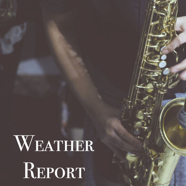 Weather Report|Weather Report - WBCN FM Broadcast The Agora Columbus 18th October 1972 Part One.