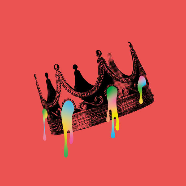 Goat - Queen Of The Underground Goat - Queen Of The Underground