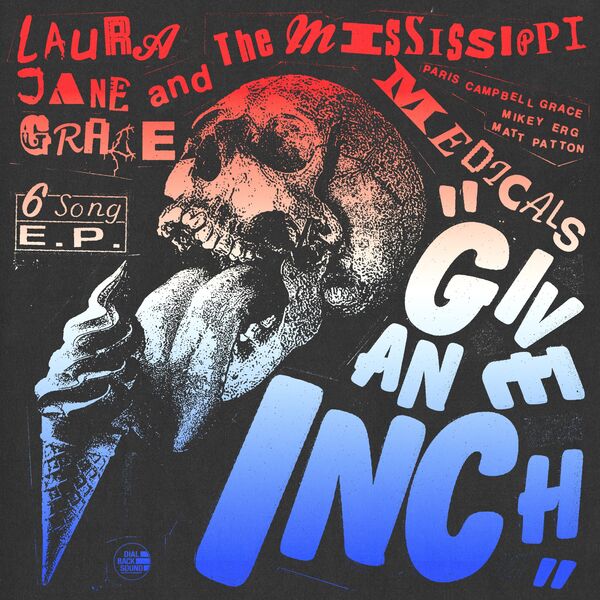 Laura Jane Grace|Give An Inch