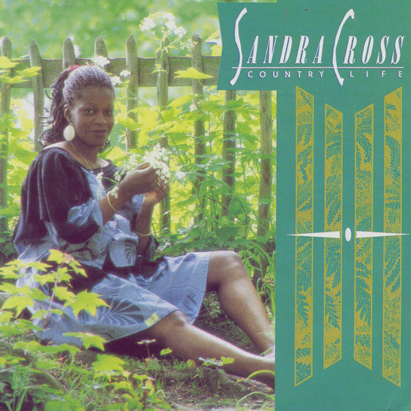 Sandra Cross|Country Life Sandra Cross|Country Life