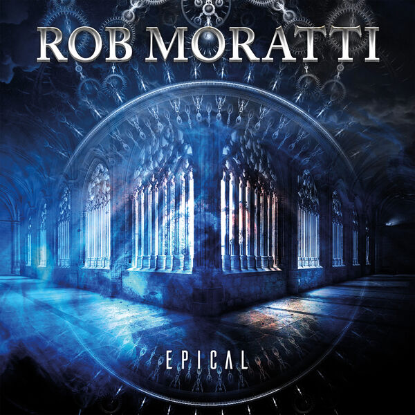 Rob Moratti|Epical