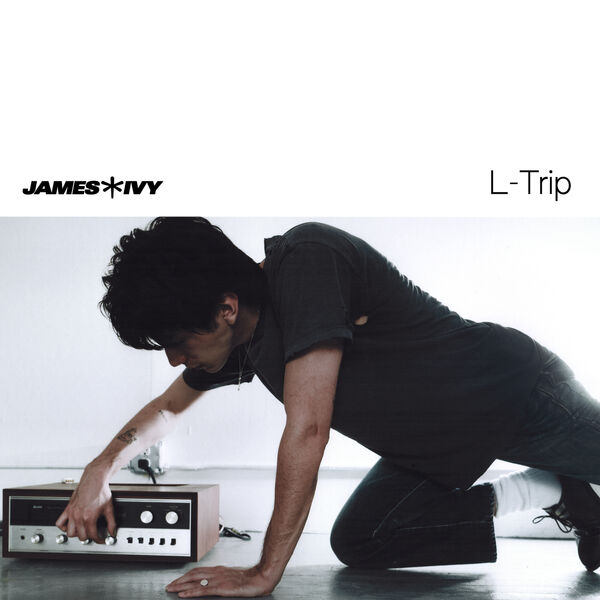 Ivy James|L-Trip Ivy James|L-Trip
