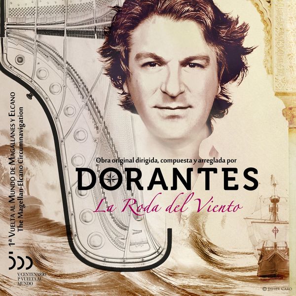 Dorantes|La Roda del Viento Dorantes|La Roda del Viento