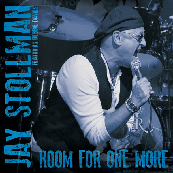 Jay Stollman|Room for One More Jay Stollman|Room for One More
