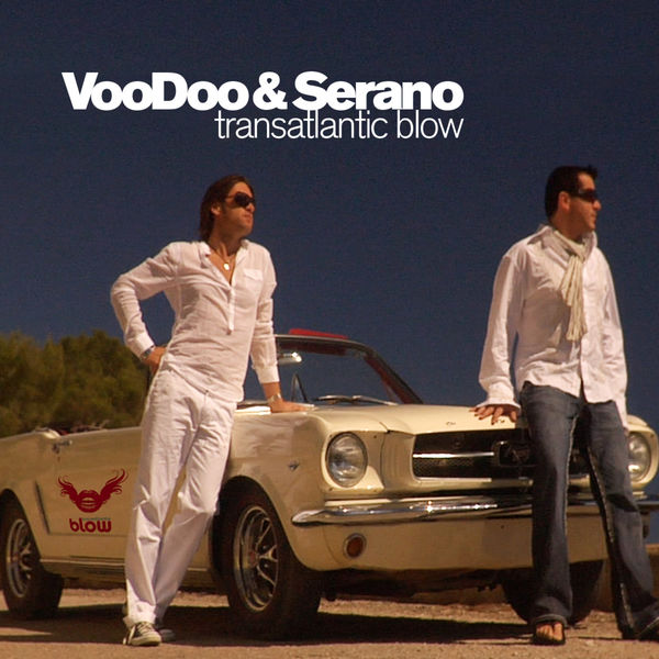 Voodoo|Transatlantic Blow