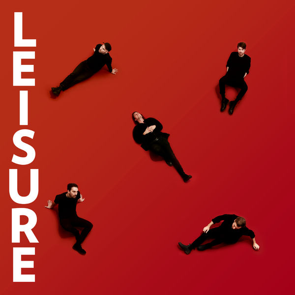 Leisure - Leisure Leisure - Leisure