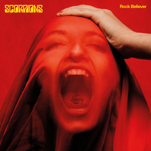 Album Rock Believer (Deluxe), Scorpions | Qobuz: download and streaming in  high quality