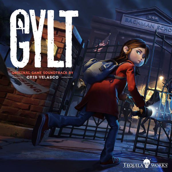 Cris Velasco|GYLT (Original Game Soundtrack)