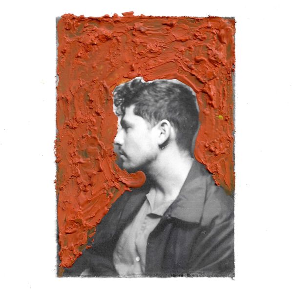 Nick Monaco - ORANGE Nick Monaco - ORANGE