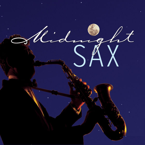 The Sign Posters - Midnight Sax The Sign Posters - Midnight Sax