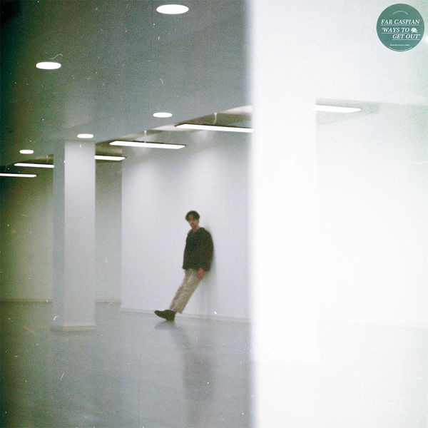 Far Caspian|Ways To Get Out Far Caspian|Ways To Get Out