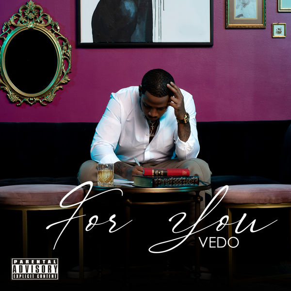 Vedo - For You Vedo - For You