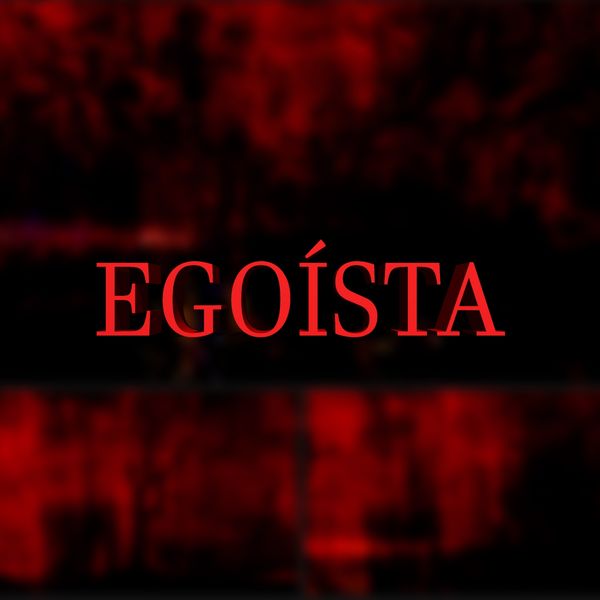 Rocio Jurado - Egoista Rocio Jurado - Egoista