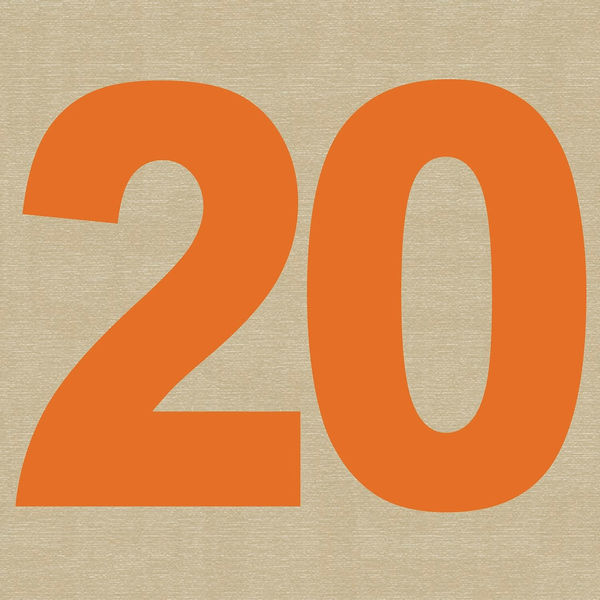 Medeski, Martin & Wood - 20 Medeski, Martin & Wood - 20