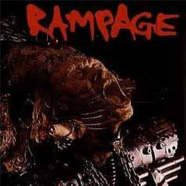Rampage, Search - Qobuz