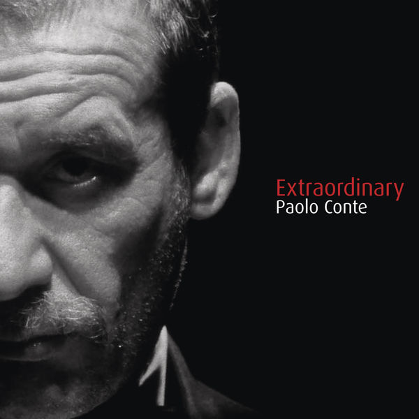 Paolo Conte|Extraordinary