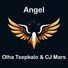 Cj Mars Angel