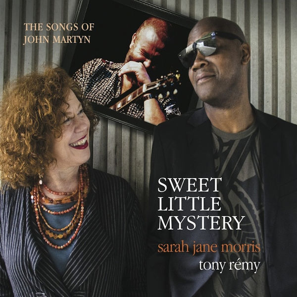 Sarah Jane Morris - Sweet Little Mystery Sarah Jane Morris - Sweet Little Mystery