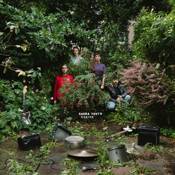 Sauna Youth|Deaths Sauna Youth|Deaths
