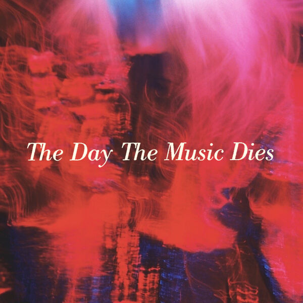 Iceage|The Day the Music Dies Iceage|The Day the Music Dies