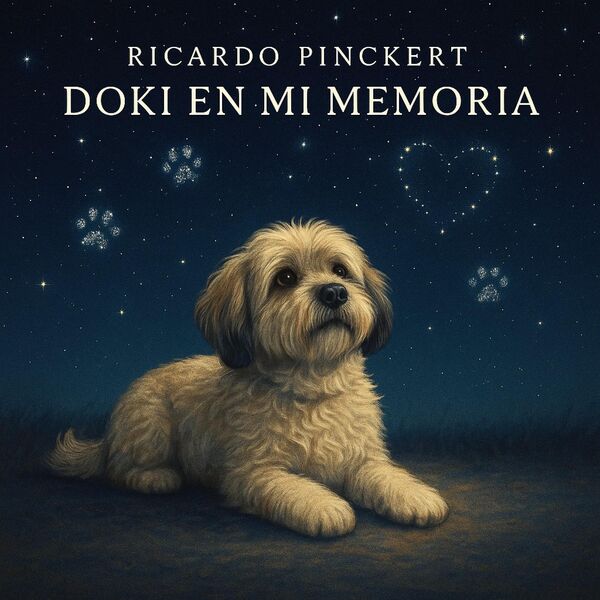 Ricardo Pinckert|Doki en mi memoria Ricardo Pinckert|Doki en mi memoria