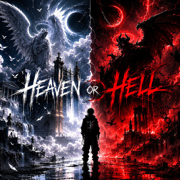 Heaven or Hell?, Stairway To Heaven - Qobuz