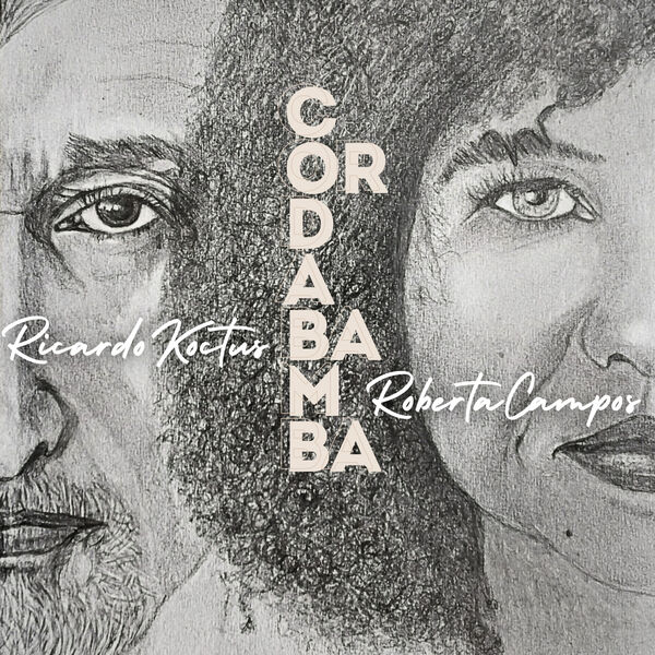Ricardo Koctus|Corda Bamba Ricardo Koctus|Corda Bamba