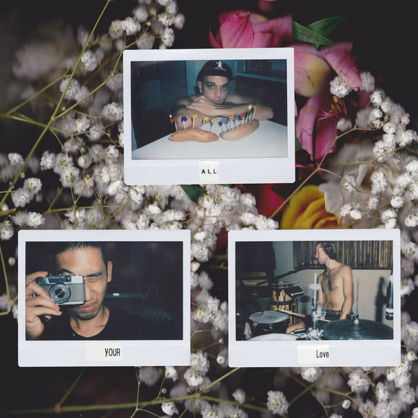Sir Sly - All Your Love Sir Sly - All Your Love