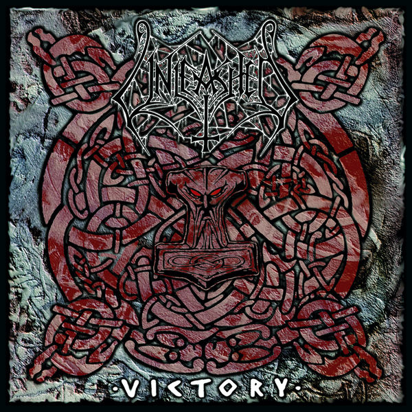 Unleashed|Victory (Re-Release) (Bonus tracks version) Unleashed|Victory (Re-Release) (Bonus tracks version)