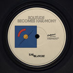 Tar Blanche Solitude Becomes Harmony