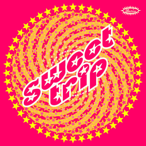 Sweet Trip|Seen/Unseen Sweet Trip|Seen/Unseen
