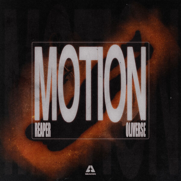 Reaper|MOTION Reaper|MOTION