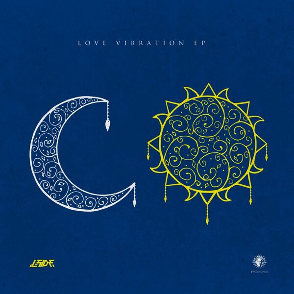 L-Side|Love Vibration - EP L-Side|Love Vibration - EP