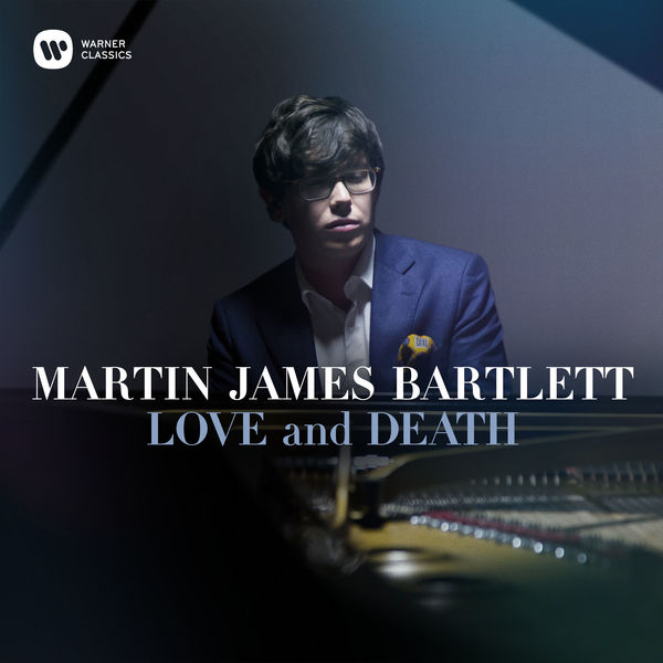 Martin James Bartlett|Love and Death Martin James Bartlett|Love and Death