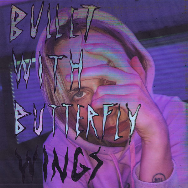 Mø - Bullet with Butterfly Wings Mø - Bullet with Butterfly Wings