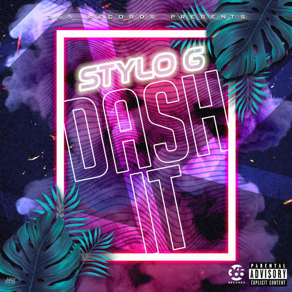 Stylo G|Dash It