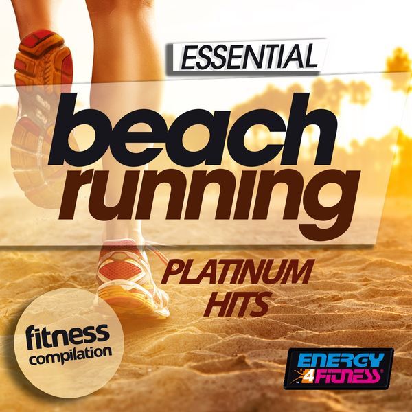 Various Artists - Essential Beach Running Platinum Hits Fitness Compilation Various Artists - Essential Beach Running Platinum Hits Fitness Compilation